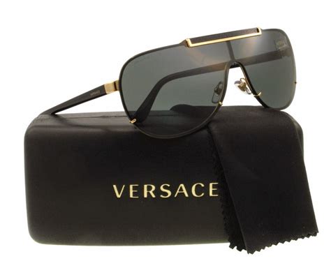 versace sunglasses branchville|Men's Luxury and Designer Sunglasses .